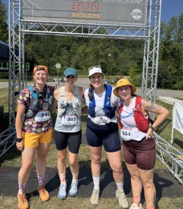 View Half Marathon in new tab