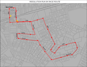 View Route in new tab