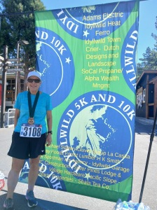 View Idyllwild Race 2025 in new tab