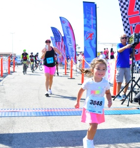 View Kids Run in new tab