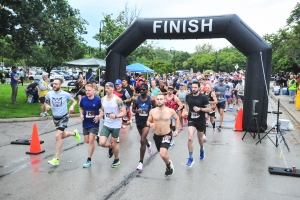 View Start Line in new tab