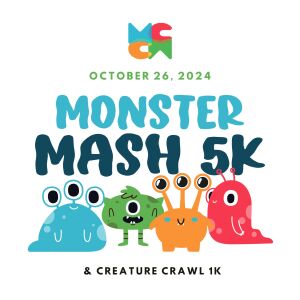 View 2024 Monster Mash 5k & Creature Crawl 1K in new tab