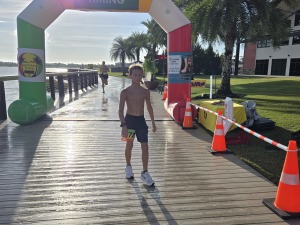 View Beach Bum Timing in new tab