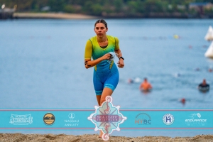 View Swim and Transition area in new tab