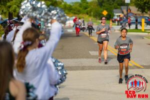 View 5k Finish in new tab