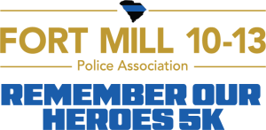 View 3rd Annual - Remember Our Heroes 5K - 2025 in new tab