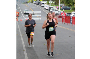 View Finish Line in new tab