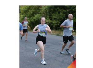 View 5K–Mile 1 in new tab
