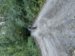 View Bike Course in new tab
