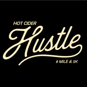 View Wheaton Hot Cider Hustle - 8 Mile & 5K Run/Walk in new tab