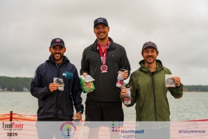 View Olympic Awards and Post-Race in new tab