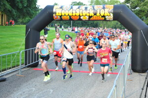 View Start Line in new tab