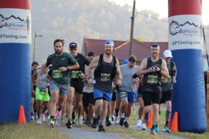 View Full/Half Start Line in new tab