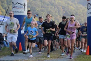 View 5K Start Line in new tab
