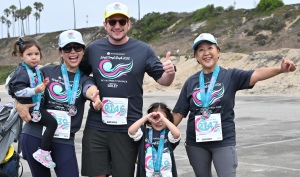 View Family Fun Race 1K in new tab