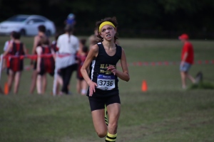 View Middle School Girls Race in new tab