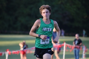 View High School Boys Race in new tab