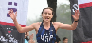 View Finish Line in new tab