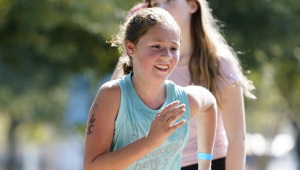 View Kids Run in new tab