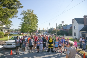 View Start Line in new tab