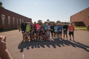 View Post Race & Awards in new tab