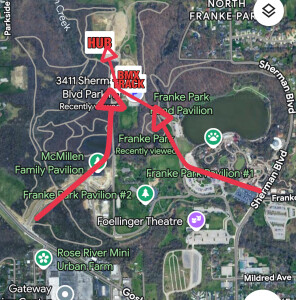 View Park Pics in new tab