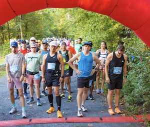 View Start Line in new tab
