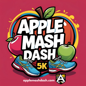 View Apple Mash Dash 2025 in new tab