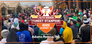 View 2025 Turkey Stampede in new tab