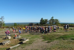 View 9th Annual Trail Challenge in new tab