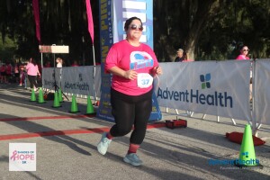 View Finish Line in new tab