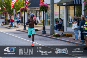 View On-Course (all races) in new tab