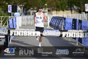 View Finish line (all races) in new tab