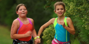 View Kids Run in new tab