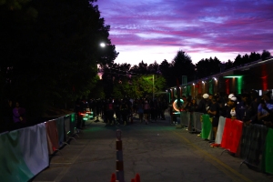 View Start Line in new tab