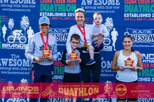 View Awards and Post-Race in new tab