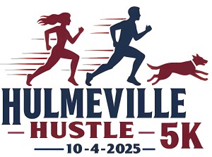 View Hulmeville Hustle 25 in new tab