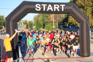 View Start Line in new tab