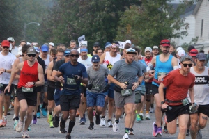 View Marathon Start Line in new tab