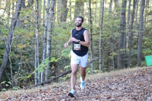 View Half Marathon Turnaround in new tab