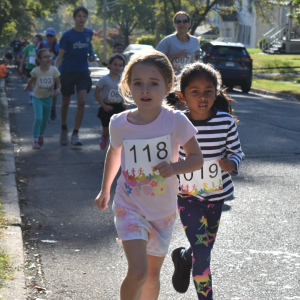 View Sylvan Ave - Youth Race in new tab