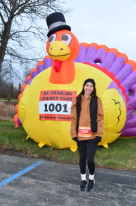 View 2025 St. Charles Turkey Trot in new tab
