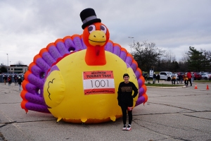 View 2025 Madison Turkey Trot in new tab