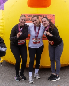 View 2025 Nashville Turkey Trot in new tab