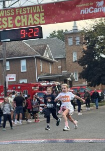 View 1-Mile Fun Run in new tab