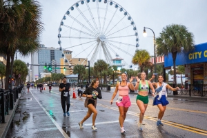 View Coastal 5K - SkyWheel in new tab