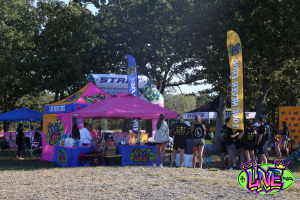 View Course & Start/Finish Area in new tab