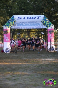 View 5k Race in new tab