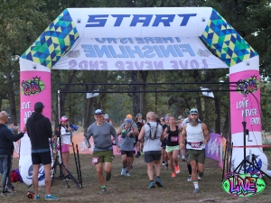 View Half Marathon in new tab