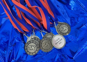 View Finish Line in new tab